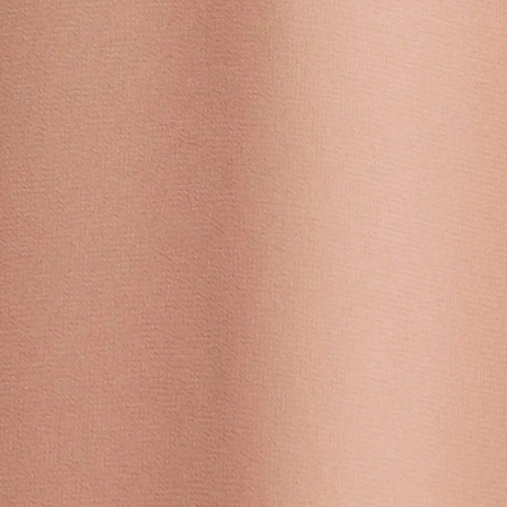 Open Edit Ruffle Chiffon Shift Dress – Small (NWT) - Picture 6 of 14